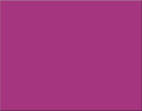 Peacock® Railroad Board, 4-Ply Magenta