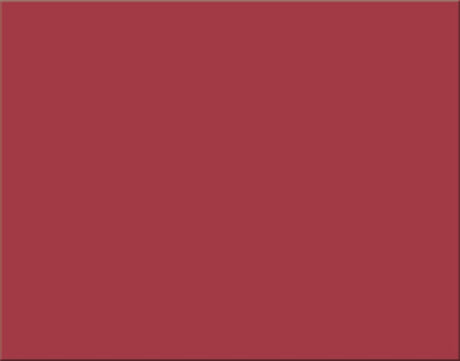 Peacock® Railroad Board, 4-Ply Red