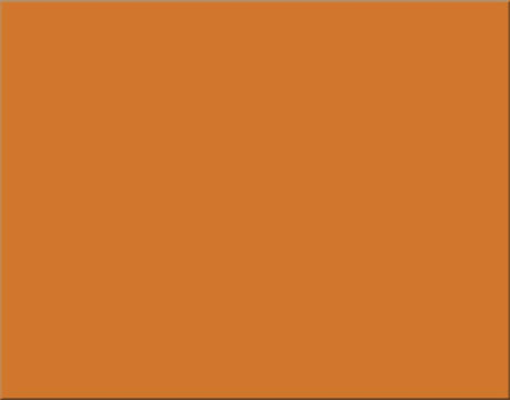 Peacock® Railroad Board, 4-Ply Orange