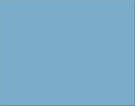 Peacock® Railroad Board, 4-Ply Light Blue