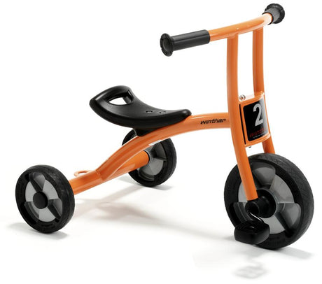 Tricycle Small Age 2-4