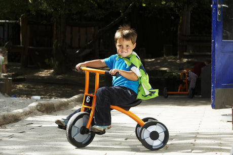 Tricycle Medium Age 3-6