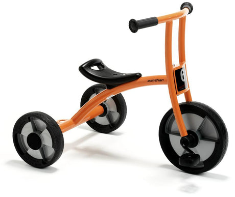 Tricycle Medium Age 3-6