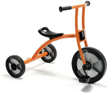 Tricycle Large Age 4-8