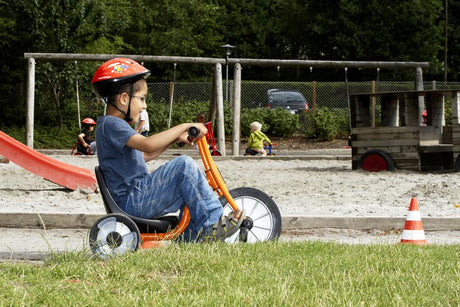 Easy Rider Age 4-7