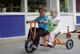Taxi Age 3-7