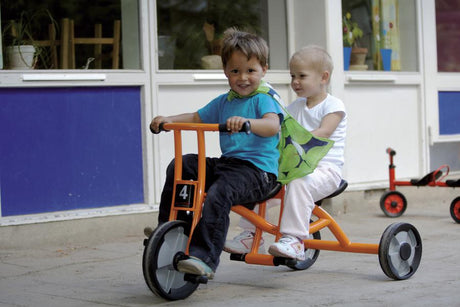 Taxi Age 3-7
