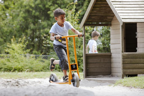 Scooter Age 3-5