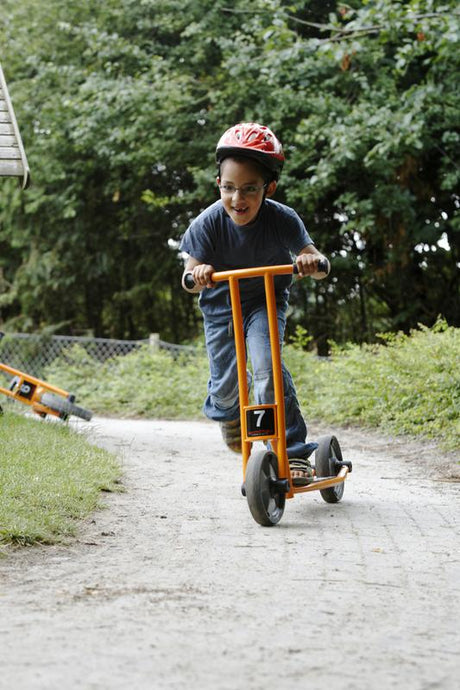 Scooter Age 3-5