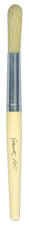 20 Count Jumbo Brushes, Plastic Handles