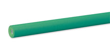 Pacon Fadeless® Apple Green Paper, Four 48" x 12' Rolls