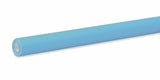 Pacon Fadeless® Lite Blue Paper, Four 48" x 12' Rolls