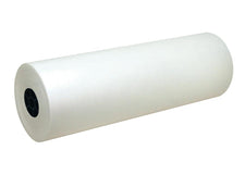 Pacon® White Kraft Paper Roll, 24" x 1000' White