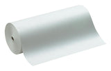 Pacon® White Kraft Paper Roll, 24" x 1000' White