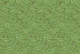 Fadeless® Tropical Foliage Paper, Four 48" x 12' Rolls
