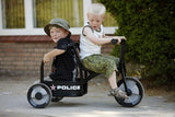 Police Tricycle