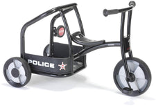 Police Tricycle