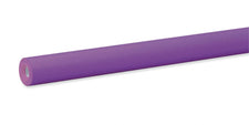 Pacon Fadeless® Violet Paper Roll, 24" x 12' (discontinued)