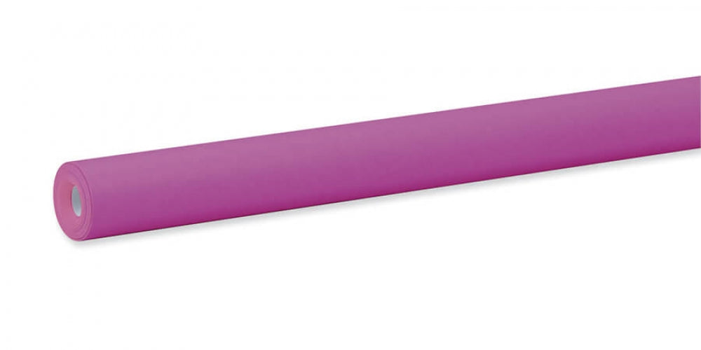 Pacon Fadeless® Bright Purple Paper Roll, 48" x 50'