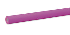 Pacon Fadeless® Bright Purple Paper, Four 48" x 12' Rolls