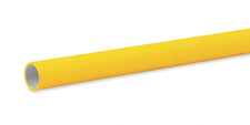 Pacon Fadeless® Canary Yellow Paper Roll, 24" x 12' (discontinued)