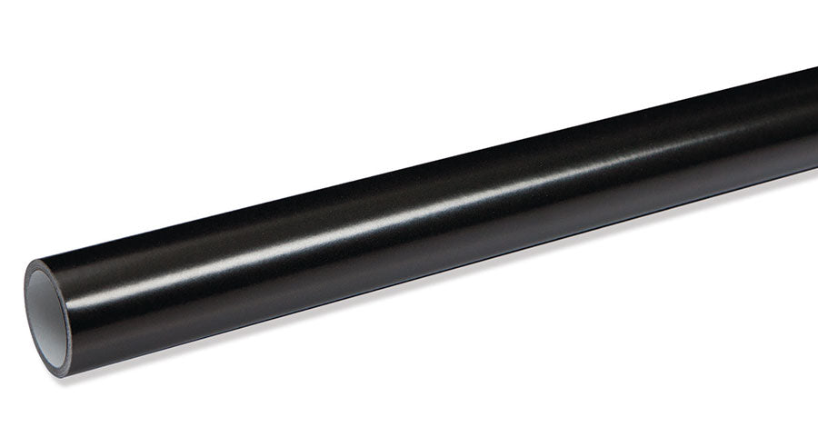 Fadeless® Premium Glossy Jet Black Paper Roll, 48″ x 25′