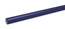 Pacon Fadeless® Premium Glossy Nautical Navy Bulletin Board Paper, Four 48? x 12? Rolls (discontinued)