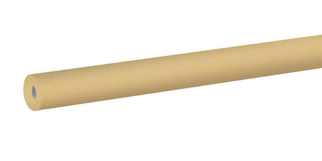 Fadeless Tan Paper Roll, 48" x 50'