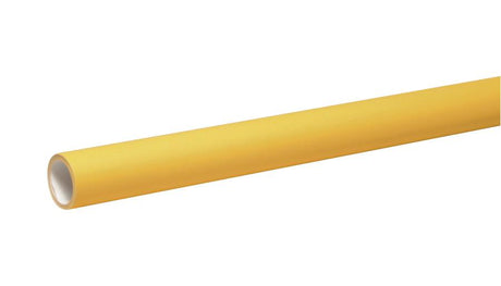Fadeless® Sunset Gold Paper, Four 48" x 12' Rolls