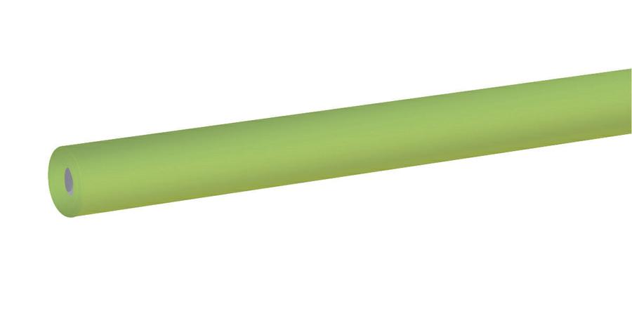 Pacon Fadeless® Lime Green Paper Roll, 48" x 50'