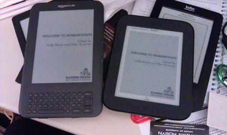 Is Technology Hurting Reading Comprehension?