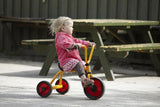 Tricycle