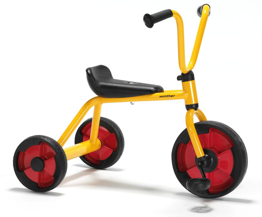 Tricycle