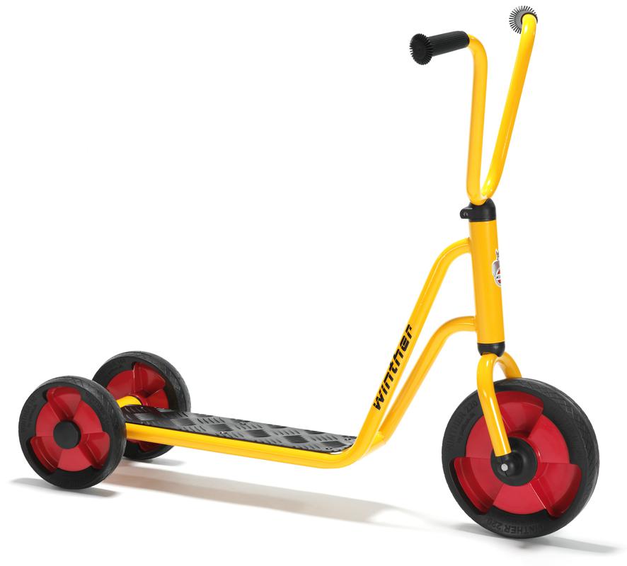 3 Wheel Scooter