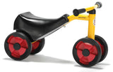 Duo Safety Scooter