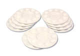 Paint Trays - Round