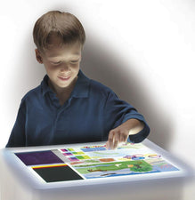 First Look Light Table Kit