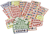 Sight Word String Ups