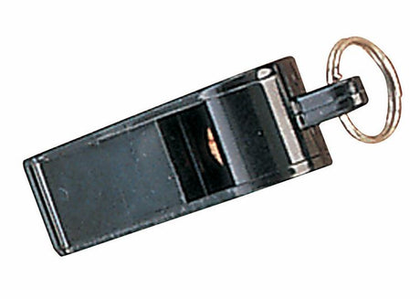 Whistles Plastic Pack Of 12 