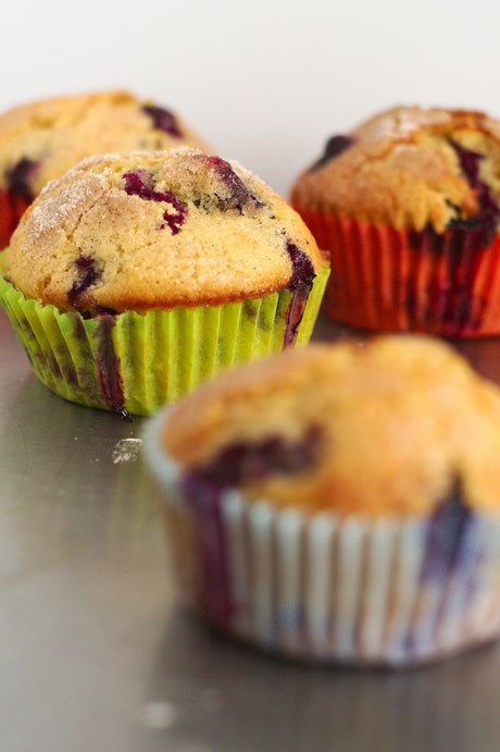 Can Baking Soda Substitute for Baking Powder?