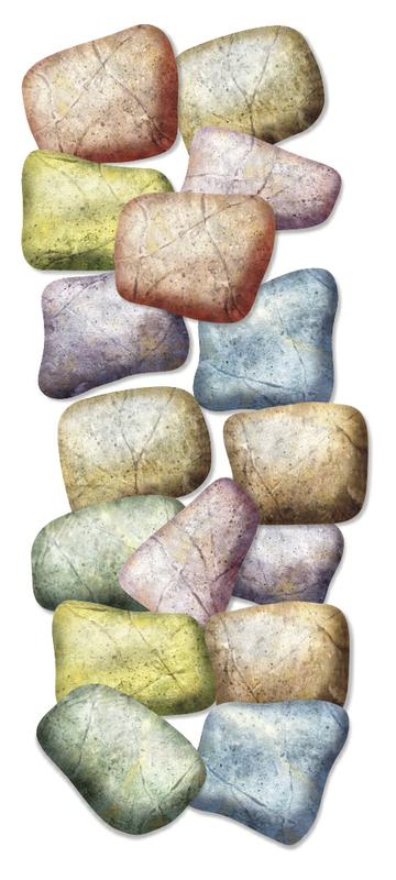 Stepping Stones Exercise
