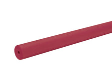Pacon Rainbow® Colored Kraft Duo-Finish® Paper, 36" x 100' Scarlet