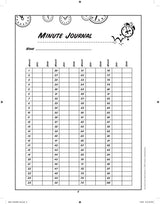 Seventh-Gr Math Minutes
