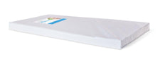 3" Full-Size InfaPure™ Foam Crib Mattress