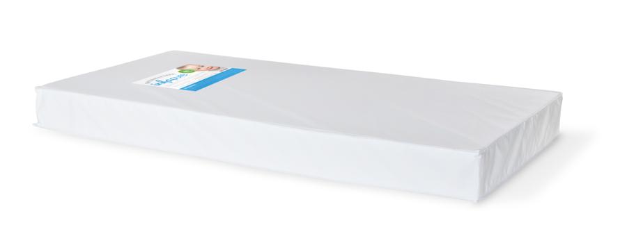 4" Full-Size InfaPure™ Foam Crib Mattress