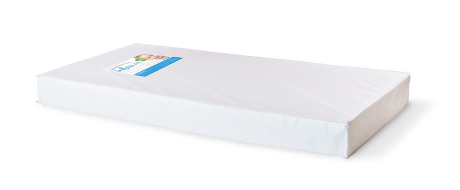 5" Full-Size InfaPure™ Foam Crib Mattress
