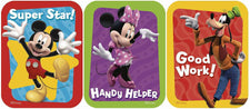 Mickey Mouse Clubhouse® Motivational Giant Stickers