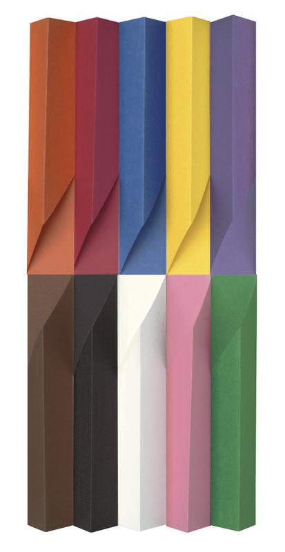 SunWorks® Construction Paper, 9" x 12" Assorted