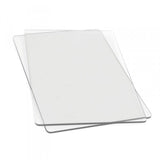 Sizzix Big Shot Machine Only (White & Gray) w/Standard Platform (discontinued)