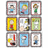 Stickers Peanuts® Characters